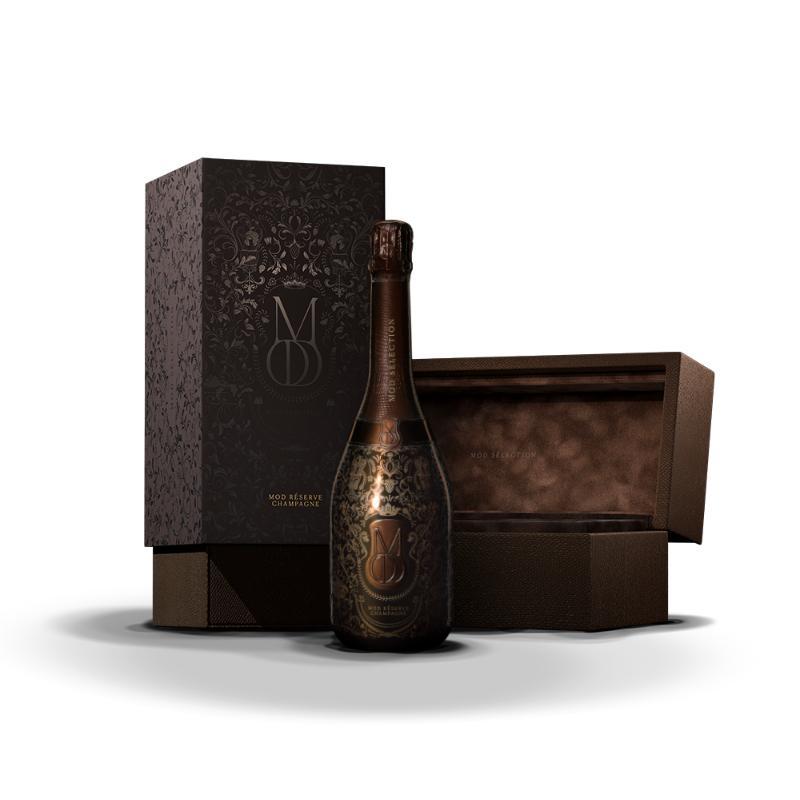 Mod Réserve Champagne By Drake Mod Réserve Champagne By Drake