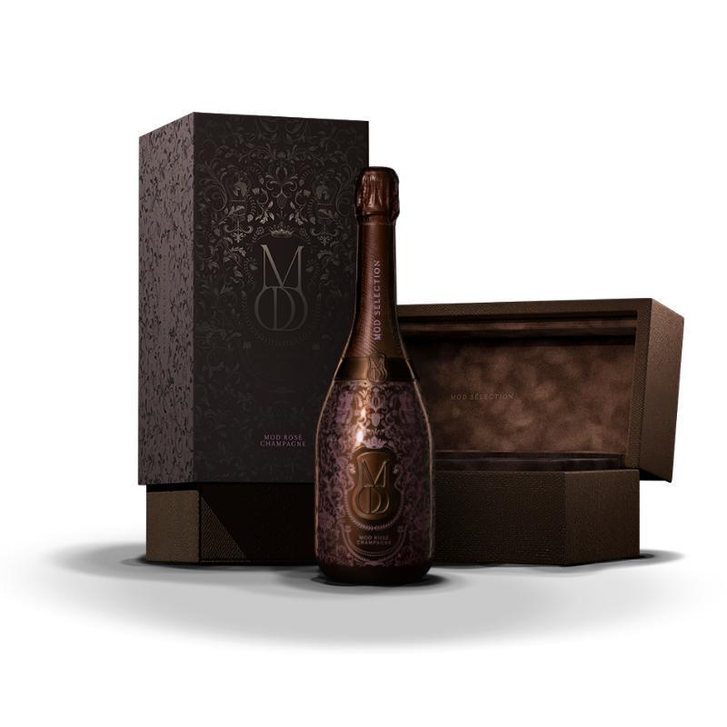 Mod Rosé Champagne By Drake Mod Rosé Champagne By Drake
