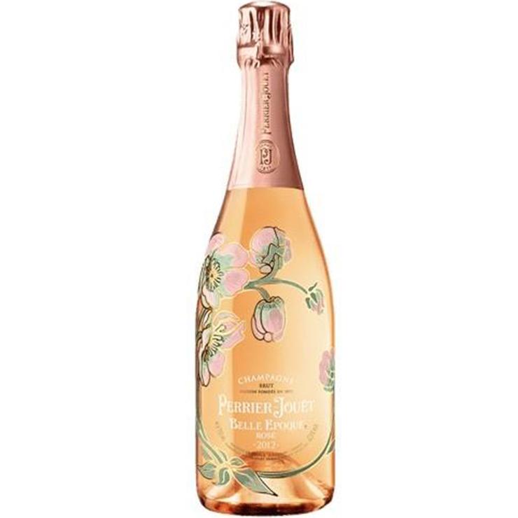 Perrier Jouet Belle Epoque Rose Perrier Jouet Belle Epoque Rose