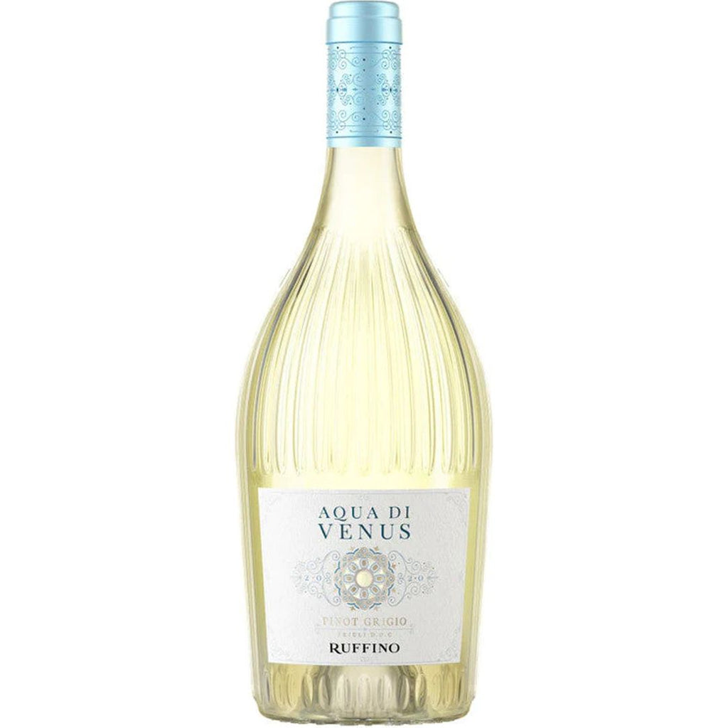 Ruffino Pinot Grigio Aqua Di Venus Friuli 750 mL Ruffino Pinot Grigio Aqua Di Venus Friuli 750 mL