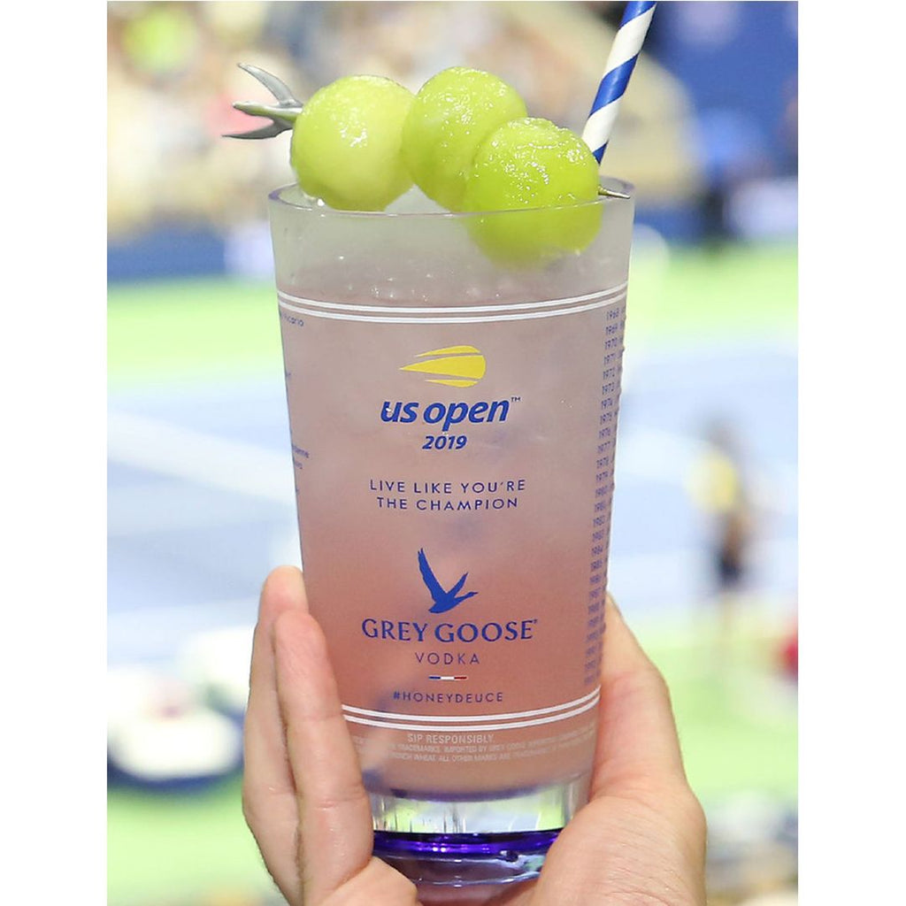 U.S. Open's Signature Cocktail "The Honey Deuce" Value Bundle U.S. Open's Signature Cocktail "The Honey Deuce" Value Bundle