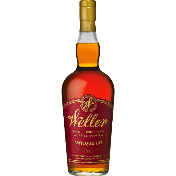 Weller Antique 107 Weller Antique 107
