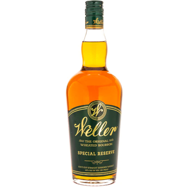 Weller Special Reserve Weller Special Reserve