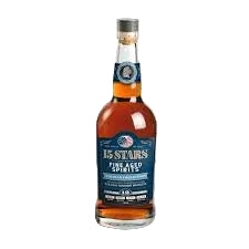 15 Stars | Artisan Collection | Bourbon Whiskey 15 Stars | Artisan Collection | Bourbon Whiskey