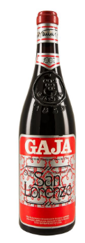 1967 | Gaja | Sori San Lorenzo 1967 | Gaja | Sori San Lorenzo