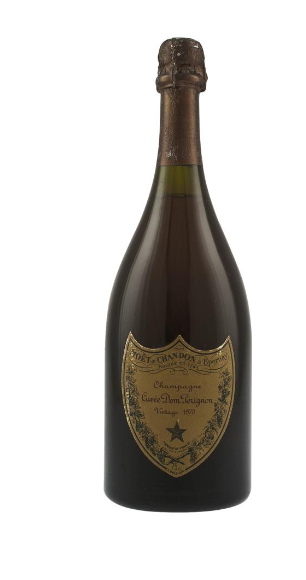 1970 | Dom Perignon | Brut Champagne 1970 | Dom Perignon | Brut Champagne