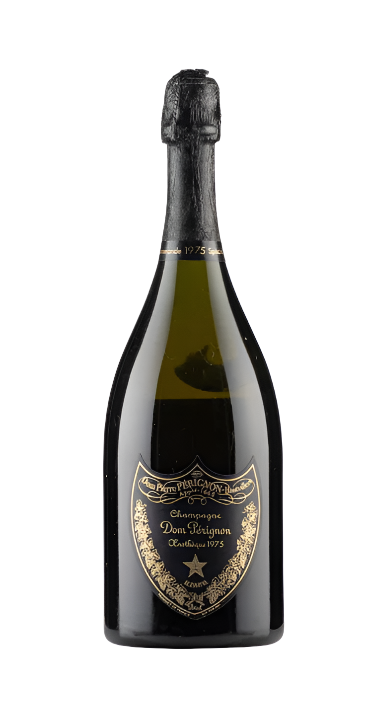 1975 | Dom Perignon | Oenotheque 1975 | Dom Perignon | Oenotheque