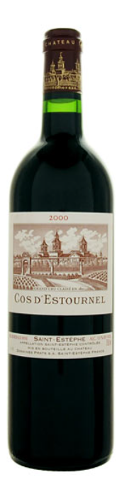 2000 | Cos d'Estournel | Saint Estephe 2000 | Cos d'Estournel | Saint Estephe
