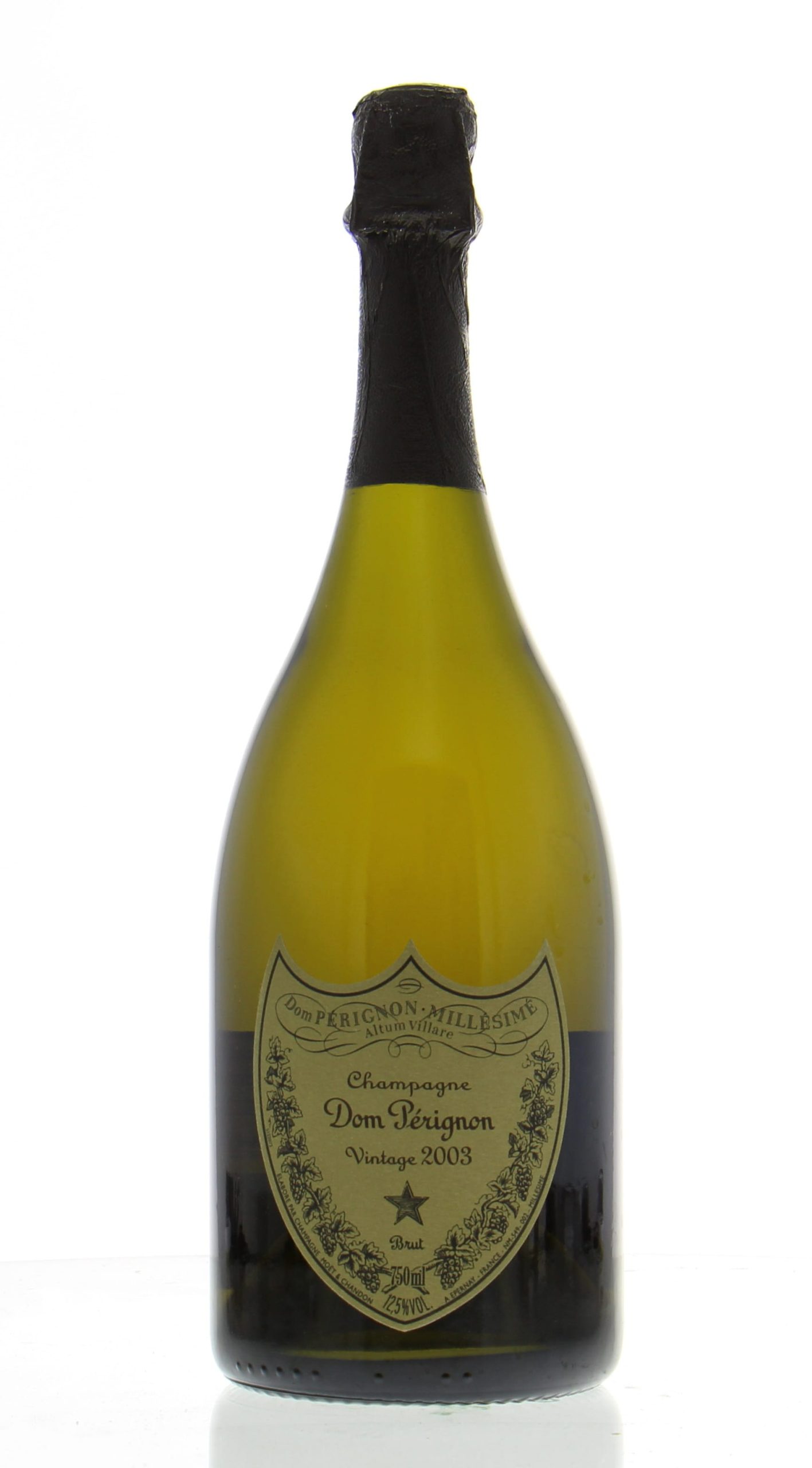2003 | Dom Pérignon | Brut 2003 | Dom Pérignon | Brut