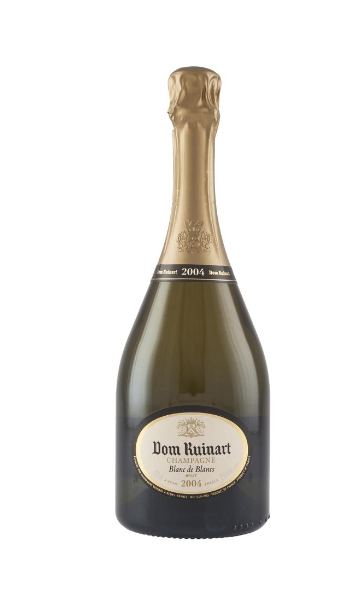 2004 | Dom Ruinart | Blanc de Blancs 2004 | Dom Ruinart | Blanc de Blancs