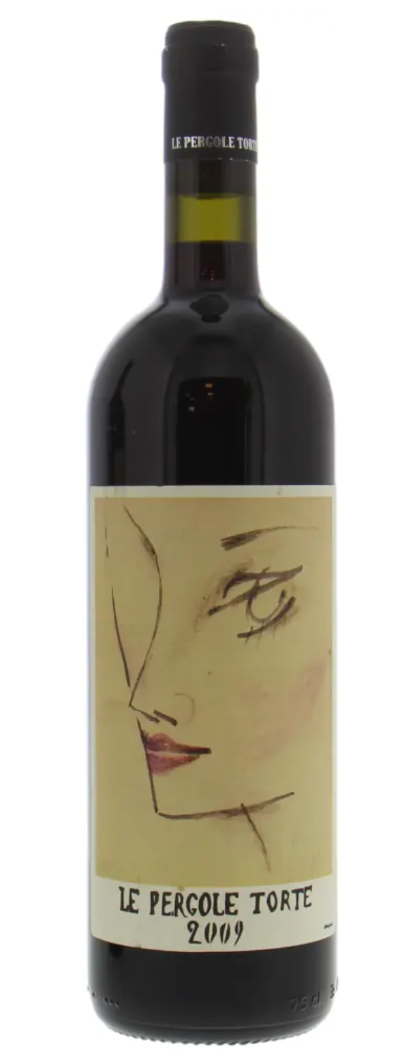 2009 | Montevertine | Le Pergole Torte 2009 | Montevertine | Le Pergole Torte