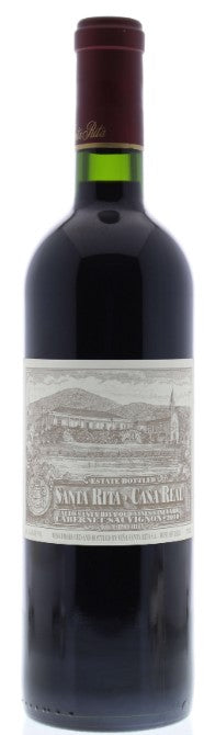 2010 | Santa Rita | Casa Real Cabernet Sauvignon 2010 | Santa Rita | Casa Real Cabernet Sauvignon