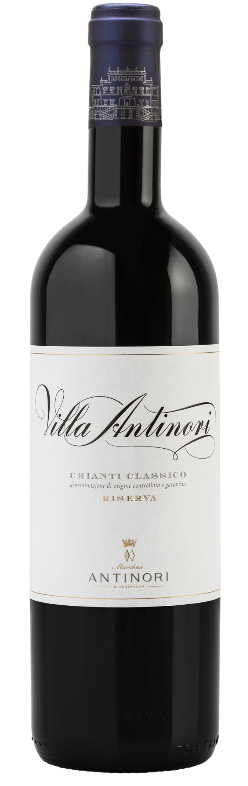 2015 | Antinori | Villa Antinori Chianti Classico Riserva 2015 | Antinori | Villa Antinori Chianti Classico Riserva
