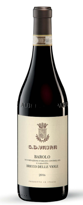 2016 | G.D. Vajra | Barolo Bricco Viole 2016 | G.D. Vajra | Barolo Bricco Viole