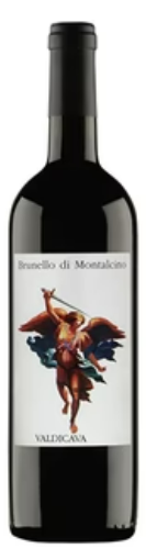 2016 | Valdicava | Brunello di Montalcino 2016 | Valdicava | Brunello di Montalcino