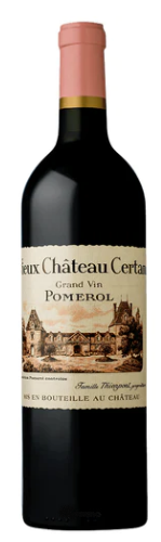 2016 | Vieux Chateau Certan | Pomerol 2016 | Vieux Chateau Certan | Pomerol