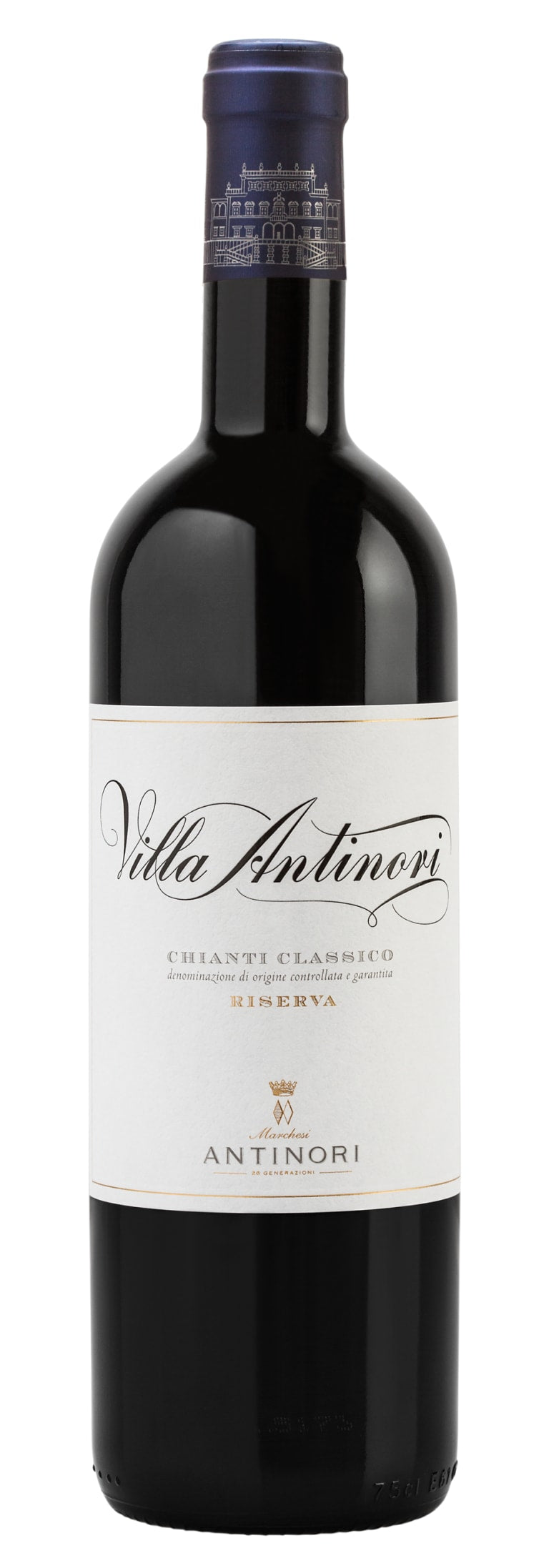 2016 | Villa Antinori | Chianti Classico Riserva 2016 | Villa Antinori | Chianti Classico Riserva