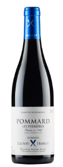 2017 | Domaine Launay-Horiot | Pommard Les Perrieres 2017 | Domaine Launay-Horiot | Pommard Les Perrieres