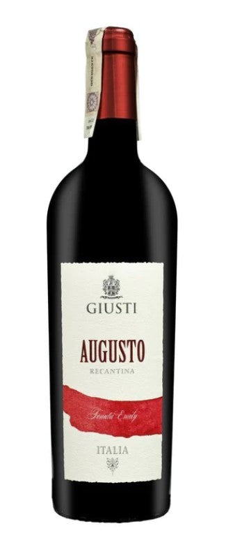 2017 | Giusti Wine | Recantina Augusto 2017 | Giusti Wine | Recantina Augusto
