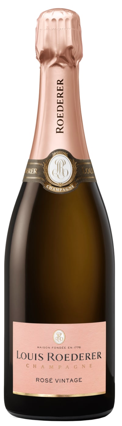 2017 | Louis Roederer | Brut Rose 2017 | Louis Roederer | Brut Rose