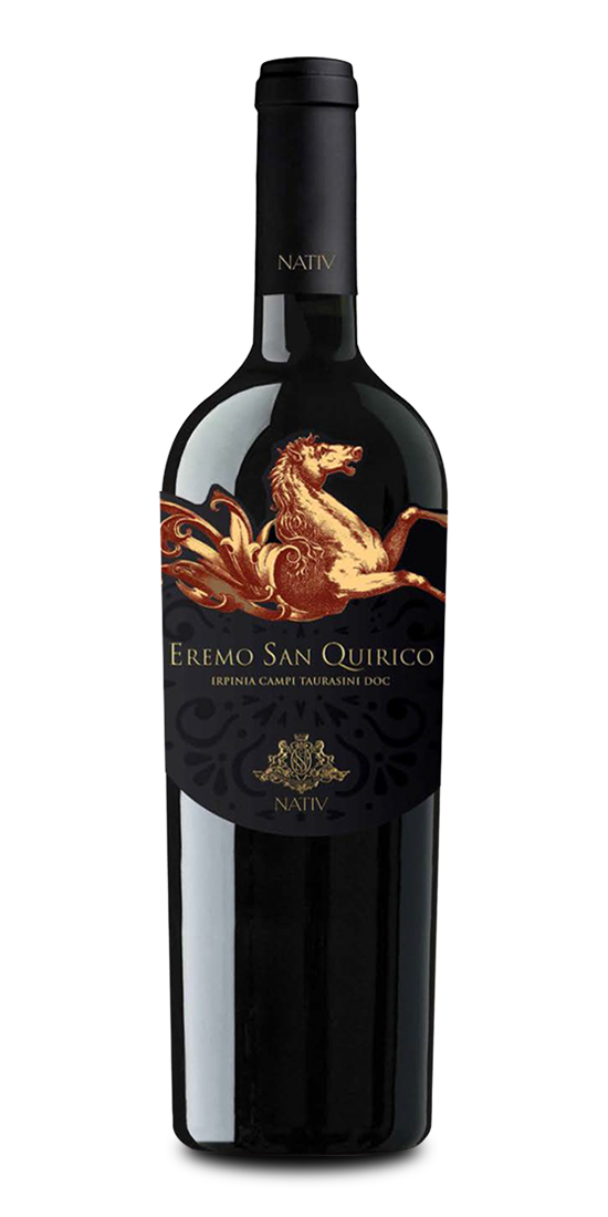 2017 | Nativ | Eremo San Quirico 2017 | Nativ | Eremo San Quirico