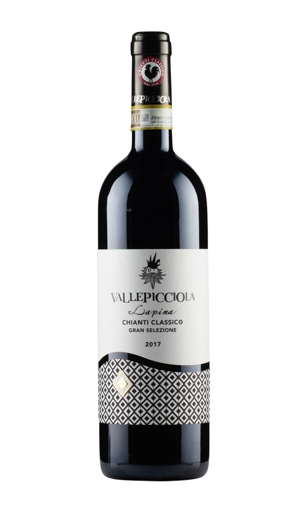 2017 | Vallepicciola | Gran Selezione Chianti Classico 2017 | Vallepicciola | Gran Selezione Chianti Classico