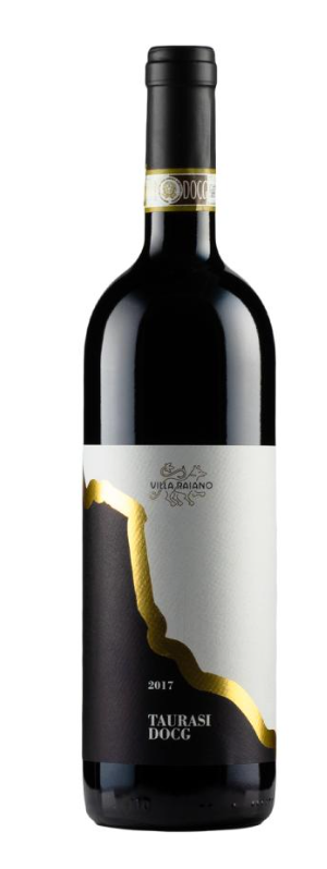 2017 | Villa Raiano | Taurasi 2017 | Villa Raiano | Taurasi