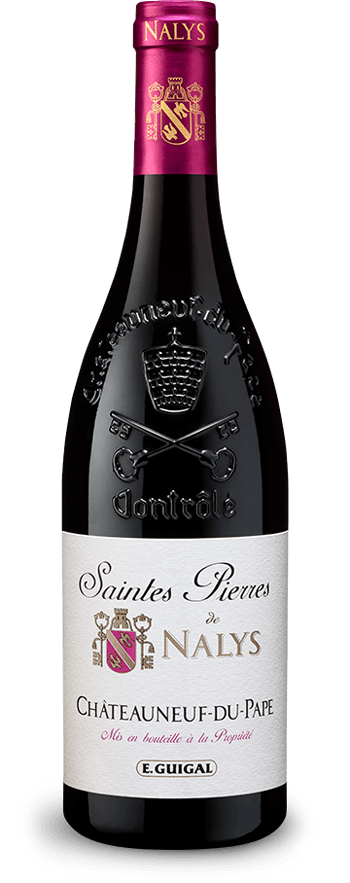 2018 | Chateau De Nalys | Chateauneuf Du Pape 2018 | Chateau De Nalys | Chateauneuf Du Pape