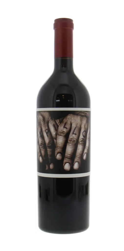 2018 | Orin Swift | Papillon Red 2018 | Orin Swift | Papillon Red