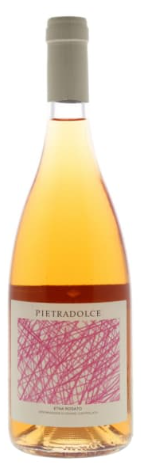 2018 | Pietradolce | Etna Rosato 2018 | Pietradolce | Etna Rosato