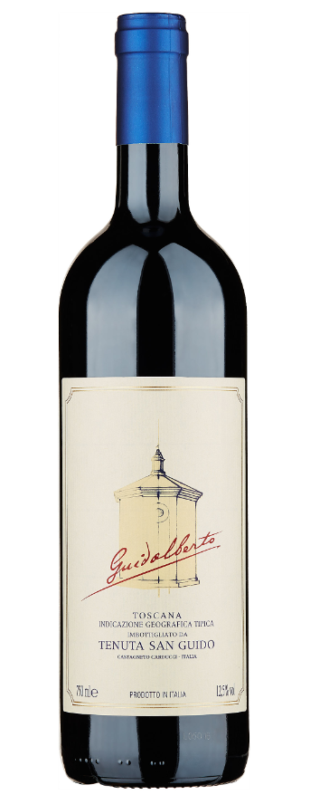 2018 | Tenuta San Guido | Guidalberto IGT 2018 | Tenuta San Guido | Guidalberto IGT