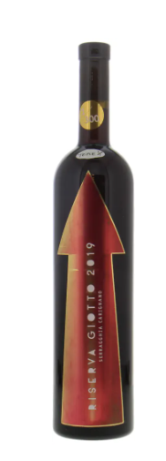2019 | Giotto Bini | Riserva Giotto Carignano 2019 | Giotto Bini | Riserva Giotto Carignano
