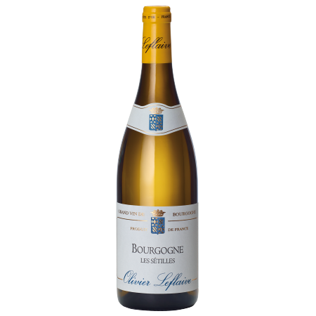 2019 | Leflaive | Bourgogne Blanc 2019 | Leflaive | Bourgogne Blanc