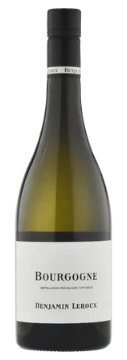 2020 | Benjamin Leroux | Bourgogne Blanc 2020 | Benjamin Leroux | Bourgogne Blanc