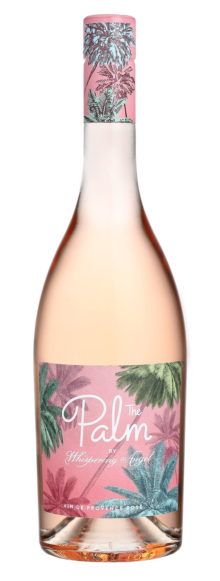 2020 | Château d'Esclans | The Palm by Whispering Angel Rose 2020 | Château d'Esclans | The Palm by Whispering Angel Rose