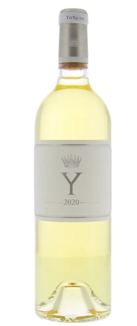 2020 | Chateau D'Yquem | Y de Yquem 2020 | Chateau D'Yquem | Y de Yquem