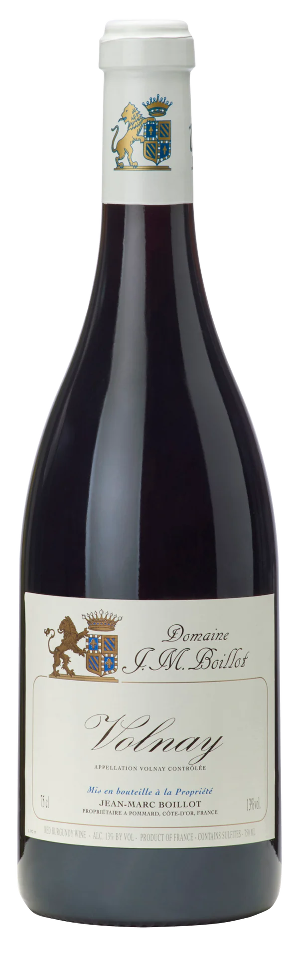 2020 | Domaine J.M. Boillot | Volnay 2020 | Domaine J.M. Boillot | Volnay