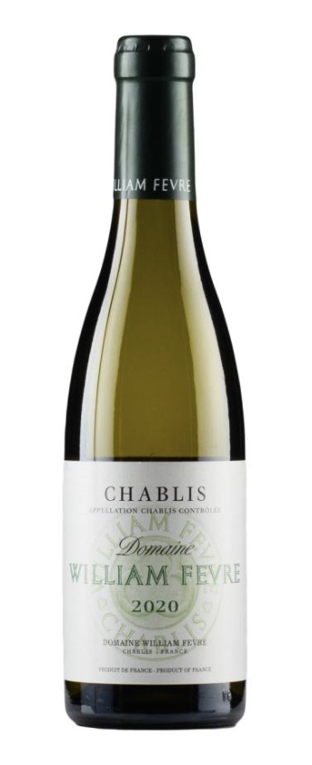 2020 | Domaine William Fèvre | Chablis 2020 | Domaine William Fèvre | Chablis