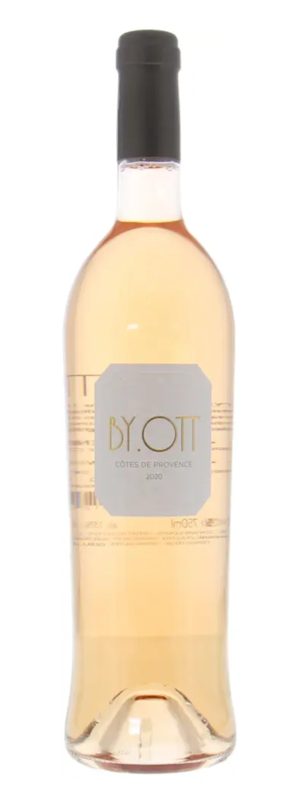2020 | Domaines Ott | By Ott 2020 | Domaines Ott | By Ott