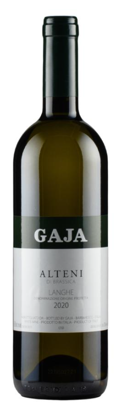 2020 | Gaja | Alteni di Brassica Sauvignon 2020 | Gaja | Alteni di Brassica Sauvignon