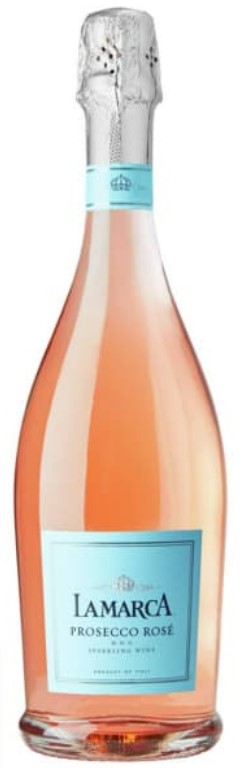 2020 | La Marca | Prosecco Rose 2020 | La Marca | Prosecco Rose