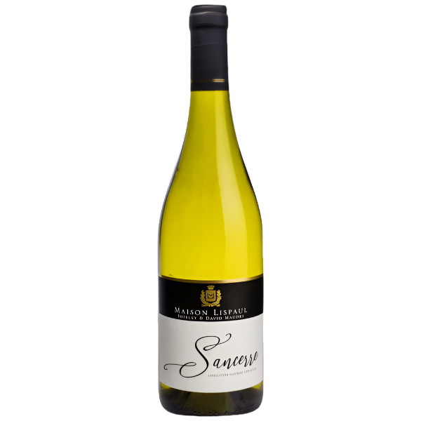 2020 | Maison Lispaul | Sancerre 2020 | Maison Lispaul | Sancerre