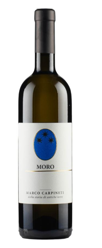 2020 | Marco Carpineti | Moro Bianco 2020 | Marco Carpineti | Moro Bianco