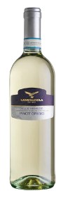 2021 | Campagnola | Pinot Grigio Delle Venezie 2021 | Campagnola | Pinot Grigio Delle Venezie