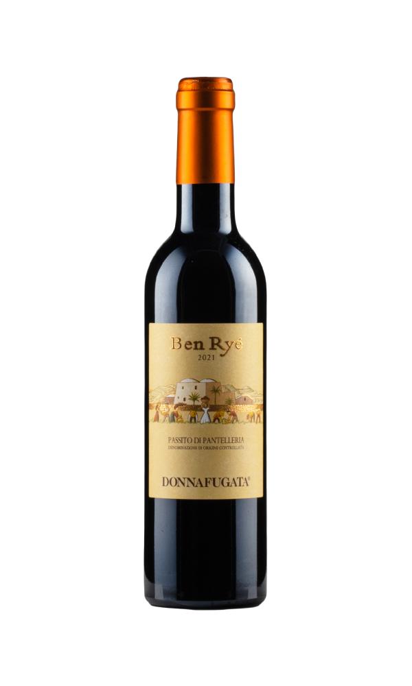 2021 | Donnafugata | Ben Rye (Half Bottle) 2021 | Donnafugata | Ben Rye (Half Bottle)