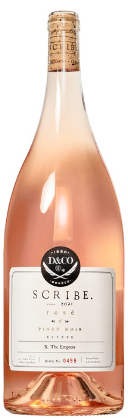 2021 | Scribe Winery | Rose of Pinot Noir 2021 | Scribe Winery | Rose of Pinot Noir