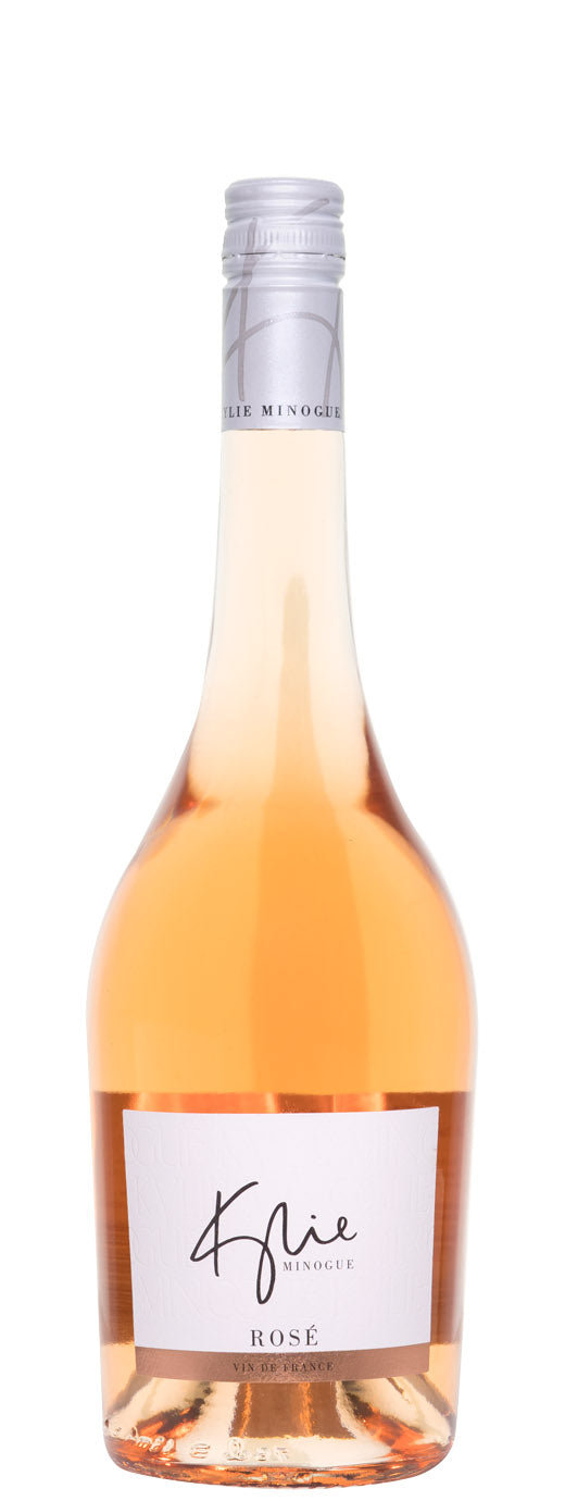 2021 | Wines by Kylie Minogue | Signature Rose 2021 | Wines by Kylie Minogue | Signature Rose