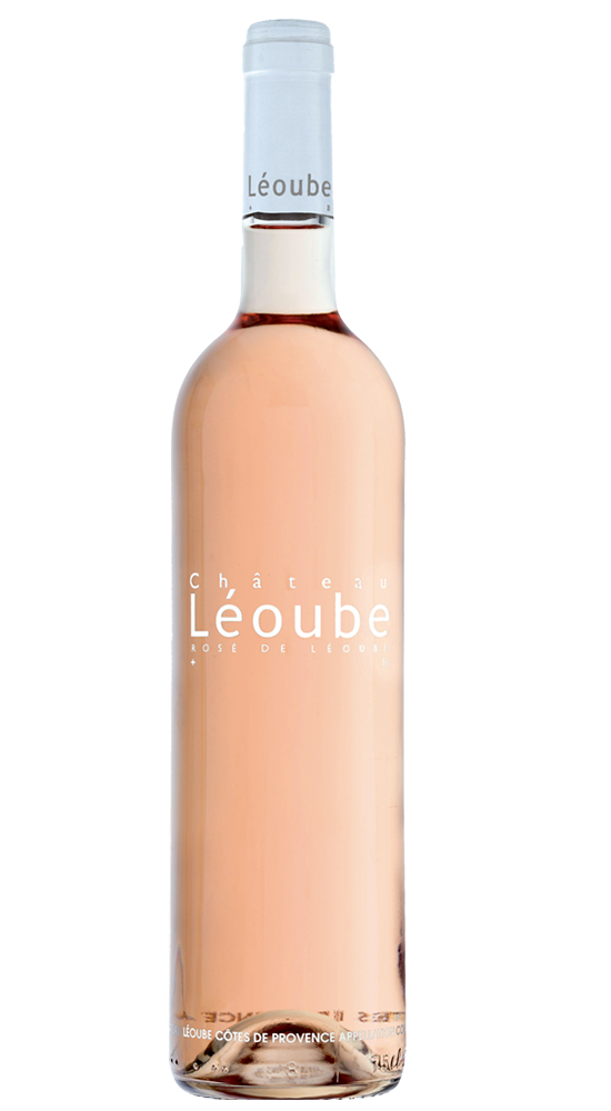 2022 | Chateau Leoube | Rose de Leoube 2022 | Chateau Leoube | Rose de Leoube