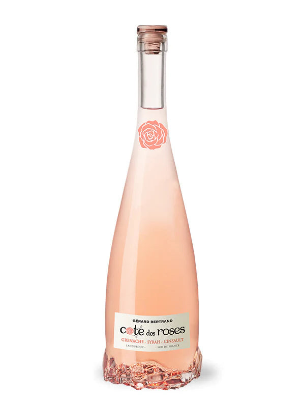 2022 | Gérard Bertrand | Cote des Roses 2022 | Gérard Bertrand | Cote des Roses