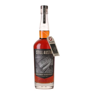 2025 Still Austin Oated Special Release Bourbon Whiskey 2025 Still Austin Oated Special Release Bourbon Whiskey